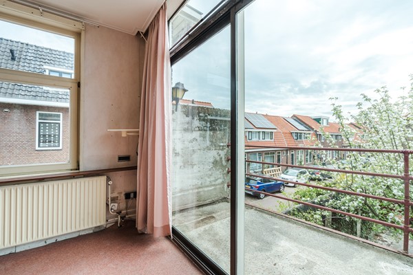 Medium property photo - Van Bossestraat 27, 2613 CN Delft